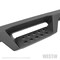 Westin Automotive 19-C SILVERADO/SIERRA 1500/20-C SILVERADO/SIERRA 2500/3500 CREW CAB TXT BLACK HDX DROP NERF BARS 56-14135 - alternate 10